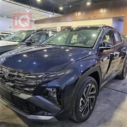 هیۆندای تۆکسۆن